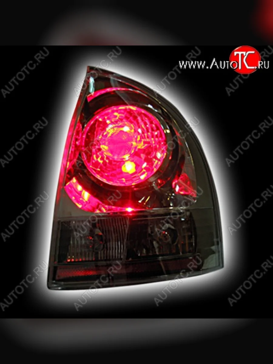 фонари PROSPORT RS-03257 Лада ВАЗ Калина 1118 седан (2004-2013)  в Перми Пермском крае