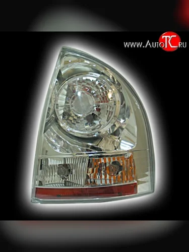 фонари PROSPORT RS-03260 Лада ВАЗ Калина 1118 седан (2004-2013)