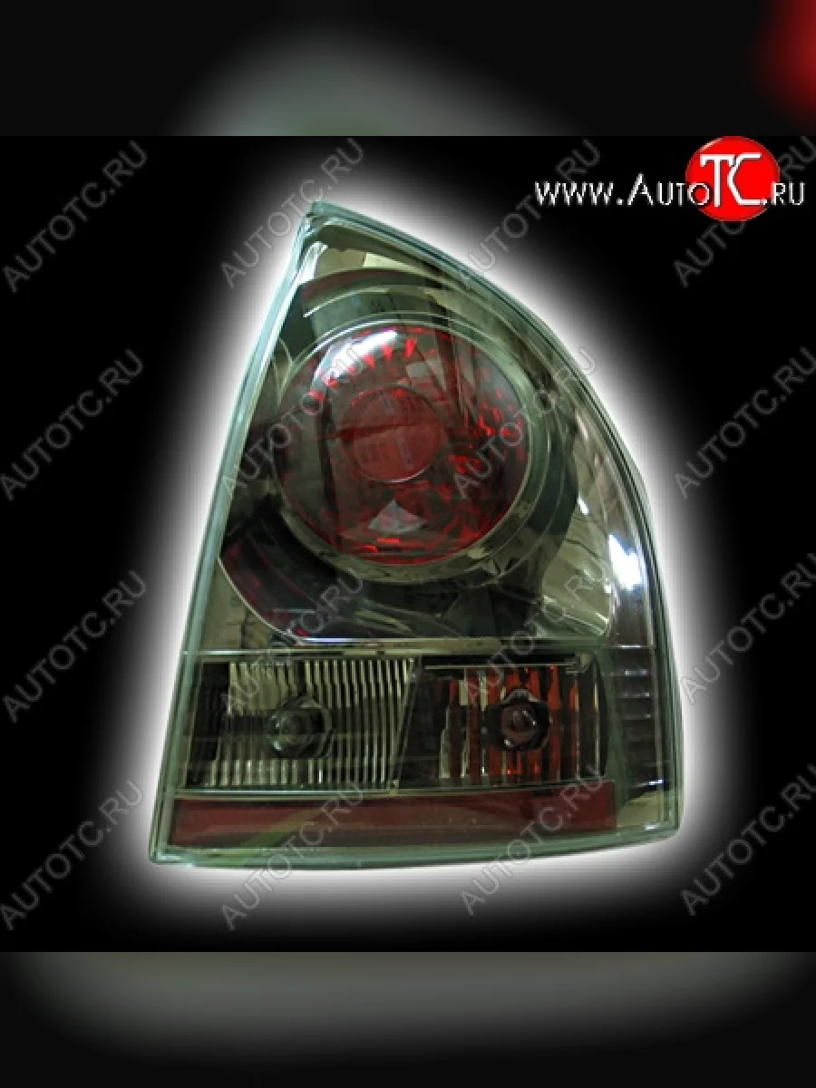 фонари PROSPORT RS-03258 Лада ВАЗ Калина 1118 седан (2004-2013)  в Перми Пермском крае