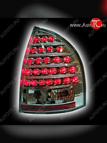 Задние диодные фонари PROSPORT RS-03261 Лада ВАЗ Калина 1118 седан (2004-2013)