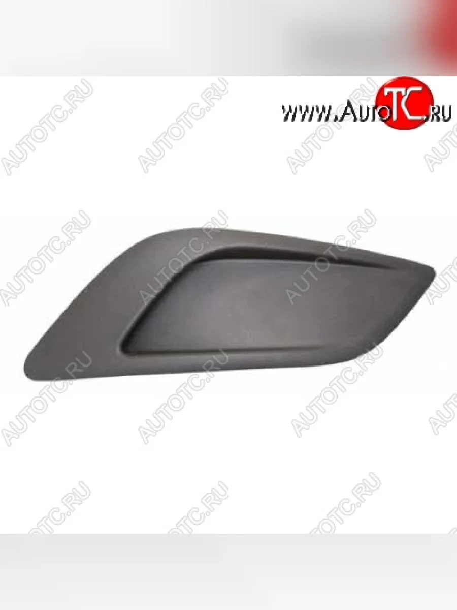 Заглушка левой ПТФ SAT Ford Focus 2 хэтчбэк 3 дв. рестайлинг (2007-2011)  с доставкой в г. Керчь