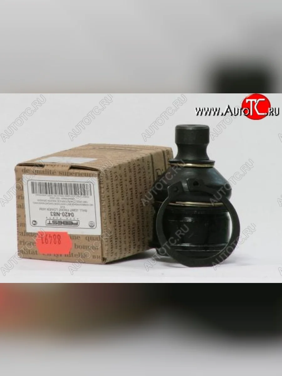 Шаровая опора Akitaka CITROEN C-crosser (2007-2012)  в Керчи Республика Крым