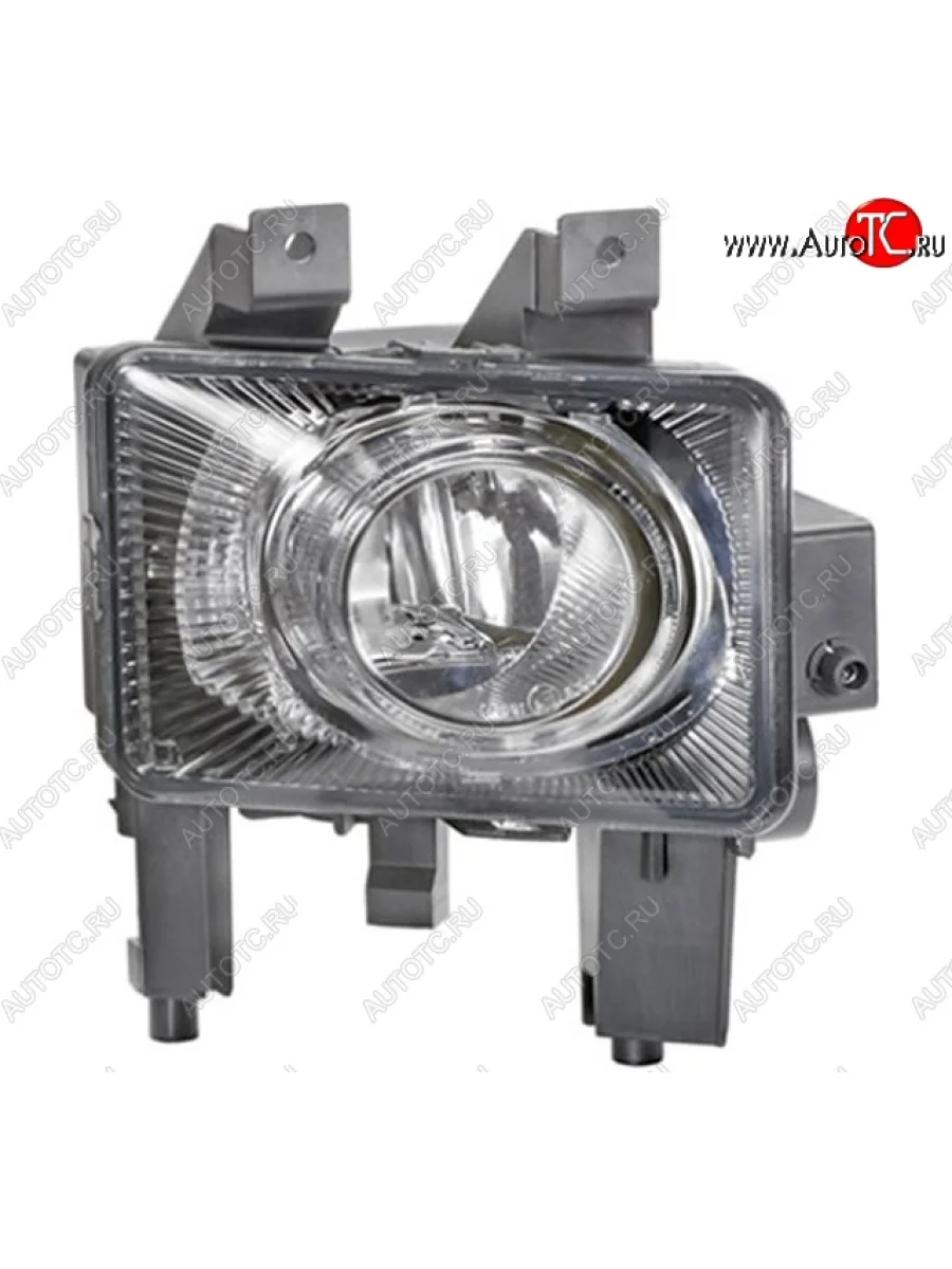 Противотуманная фара Depo (правая)  Opel Astra (2004-2007) H  с доставкой в г. Керчь