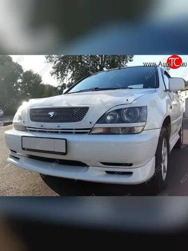 Накладка на передний бампер HARRIER RX Lexus RX300 XU10 дорестайлинг (1995-2001)