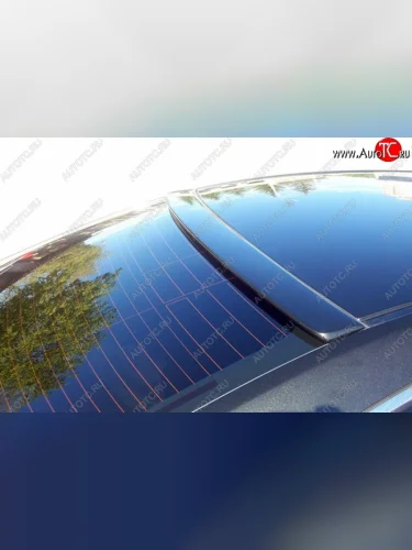 Козырёк на заднее стекло AutoEXE Mazda 6 GG седан дорестайлинг (2002-2005)