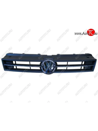 Решётка радиатора API Volkswagen Polo Mk5 6R,6C,61 седан дорестайлинг (2009-2015)