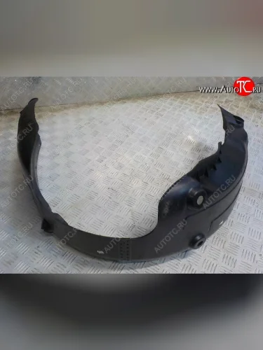 Задний правый подкрылок Стандартный Hyundai Solaris HCR седан дорестайлинг (2017-2020)