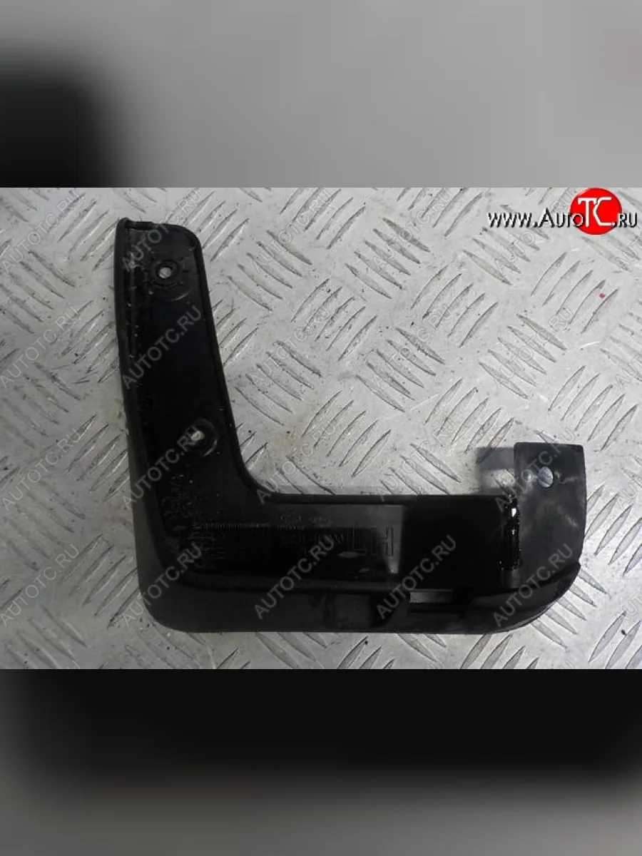 Передний левый брызговик Стандартный Hyundai Solaris HCR седан дорестайлинг (2017-2020)  в Перми Пермском крае