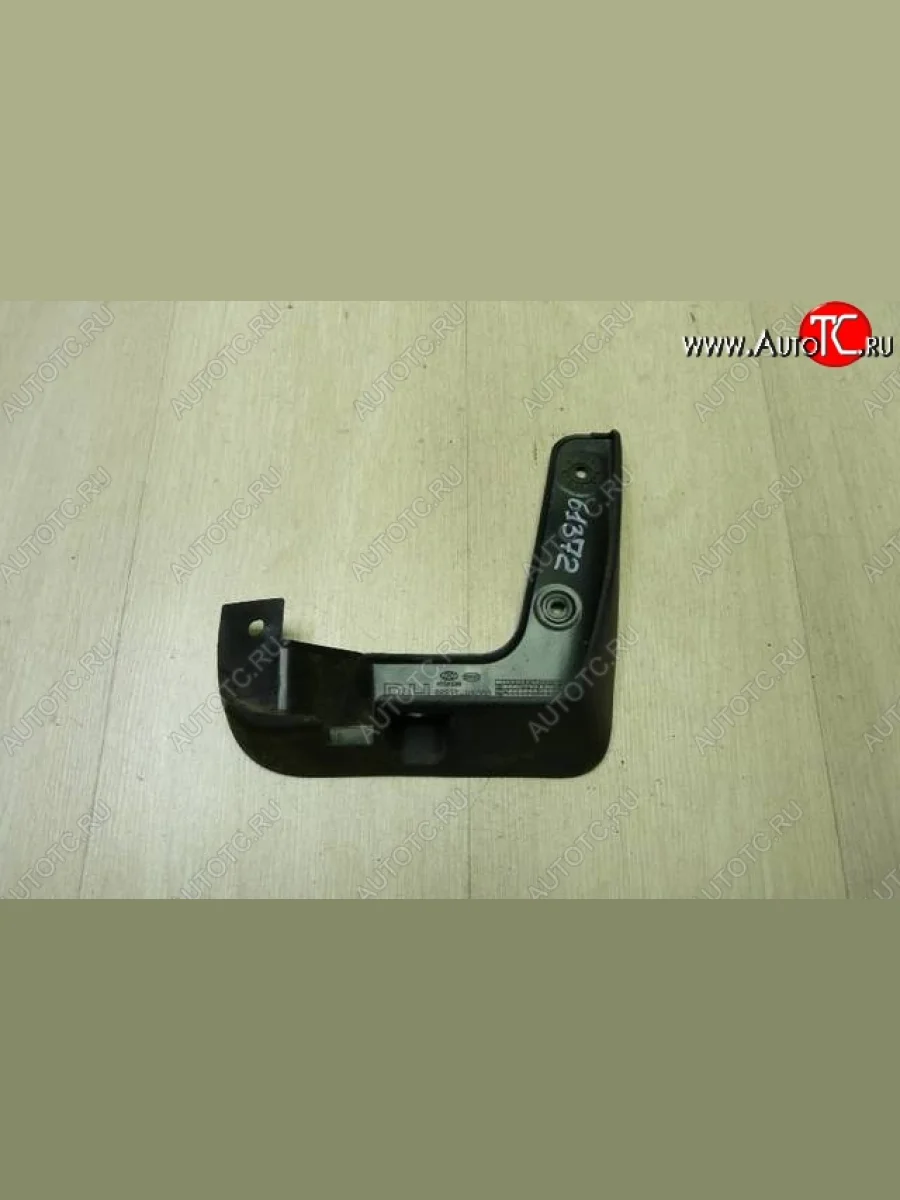 Передний правый брызговик Стандартный Hyundai Solaris HCR седан дорестайлинг (2017-2020)  в Перми Пермском крае