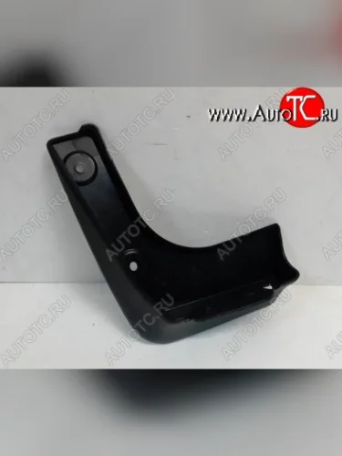 Задний левый брызговик Стандартный Hyundai Solaris HCR седан дорестайлинг (2017-2020)