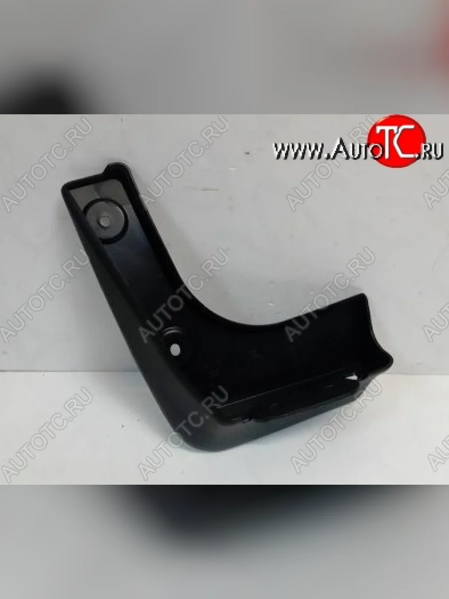 Задний левый брызговик Стандартный Hyundai Solaris HCR седан дорестайлинг (2017-2020)  в Перми Пермском крае