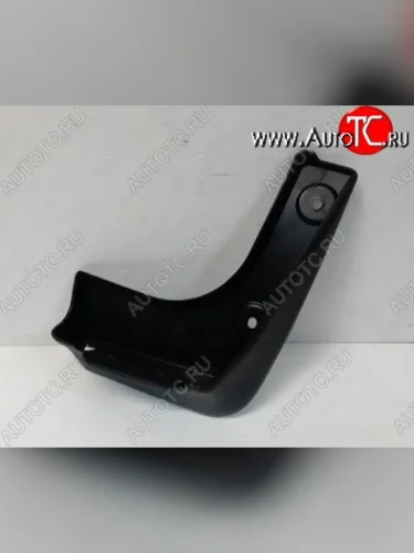 Задний правый брызговик Стандартный Hyundai Solaris HCR седан дорестайлинг (2017-2020)
