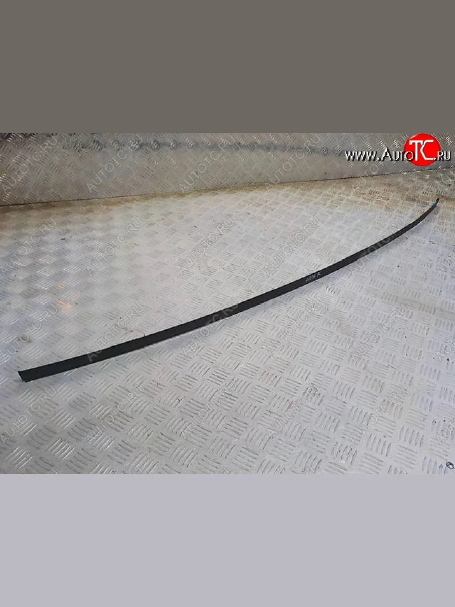 Правый молдинг на крышу Стандартный Hyundai Solaris HCR седан дорестайлинг (2017-2020)  в Перми Пермском крае