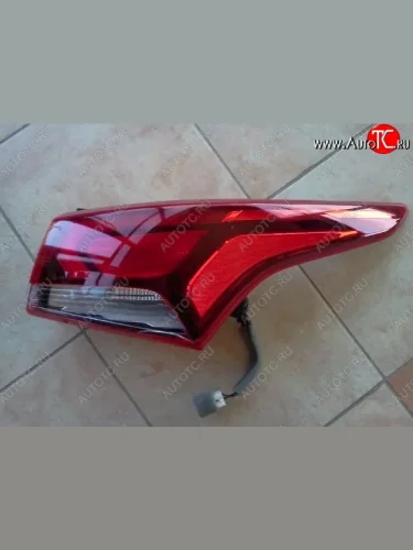 Фара задняя правая Стандартная Hyundai Solaris HCR седан дорестайлинг (2017-2020)