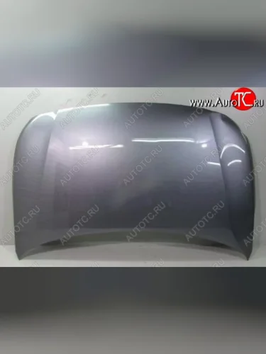 Капот Стандартный Hyundai Solaris HCR седан дорестайлинг (2017-2020)