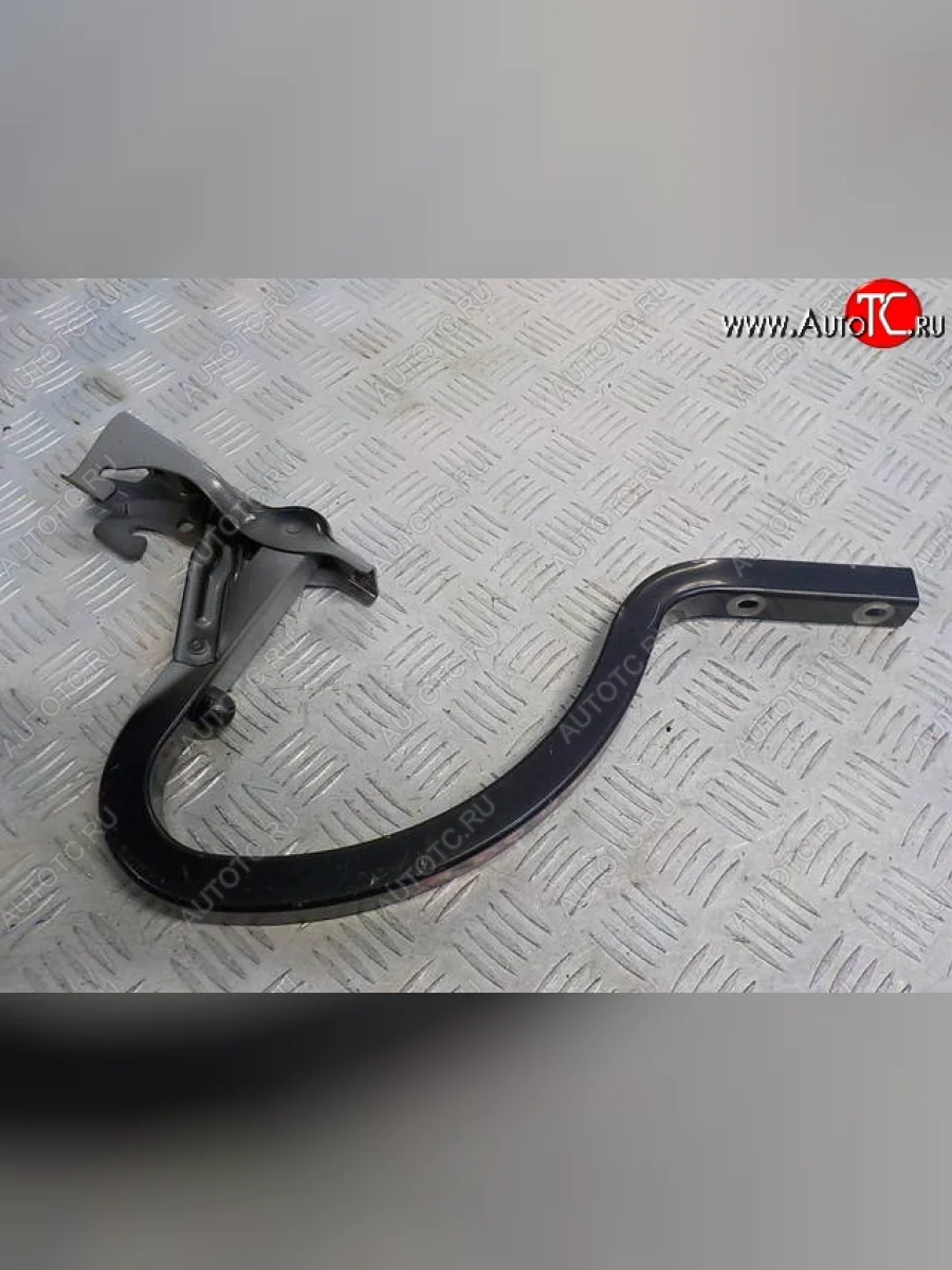 Петля крышки багажника Стандартная (правая) Hyundai Solaris HCR седан дорестайлинг (2017-2020)  в Керчи Республика Крым