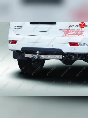 Фаркоп Souz-96 Chevrolet Trailblazer GM800 дорестайлинг (2012-2016)