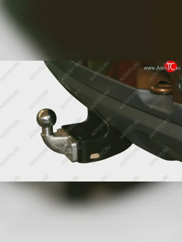 Фаркоп Souz-96 Renault Duster HS дорестайлинг (2010-2015)