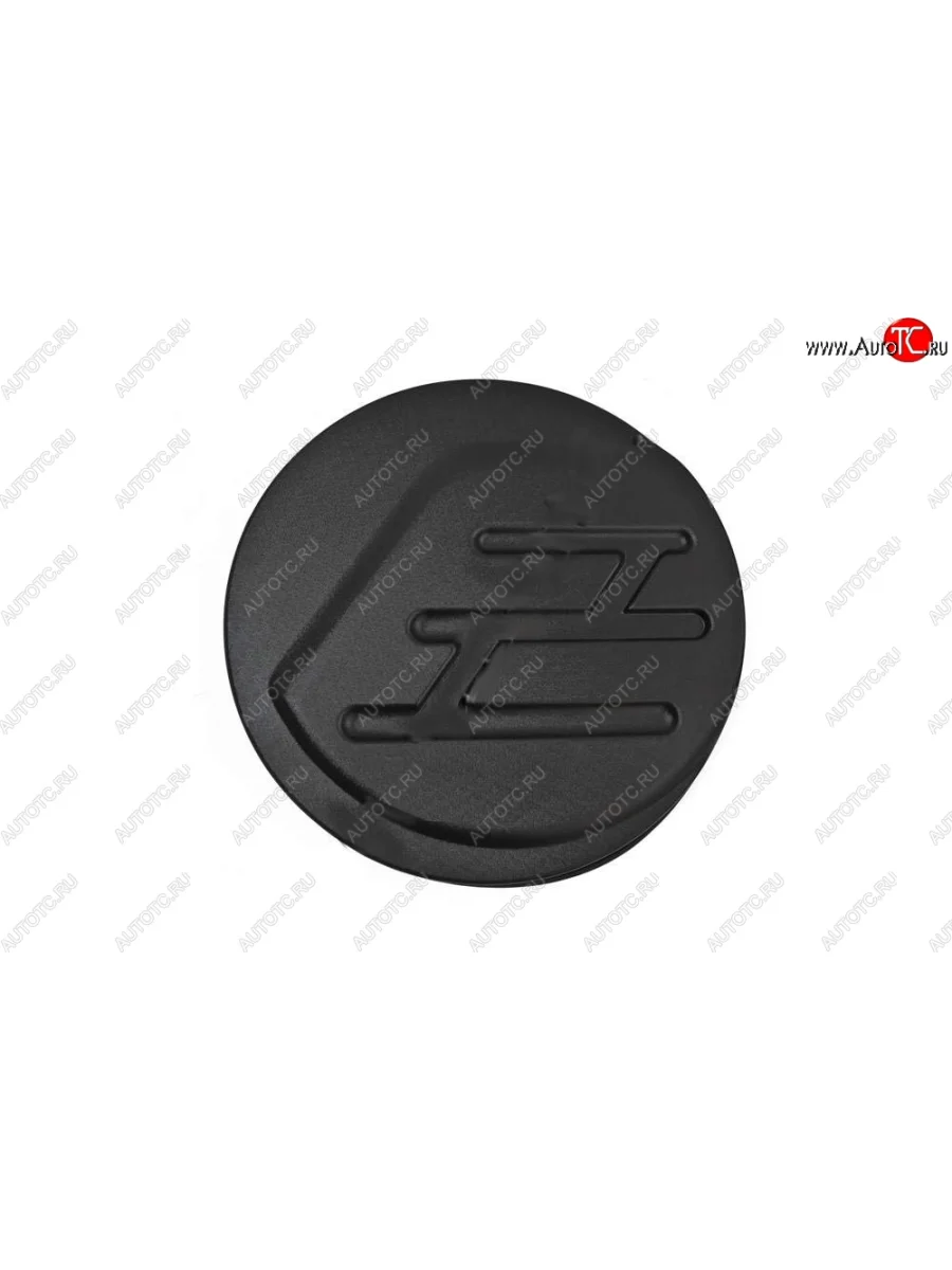 Колпак запасного колеса RA (29-33) Honda CR-V RD4,RD5,RD6,RD7,RD9  дорестайлинг (2001-2004) (Неокрашенный)