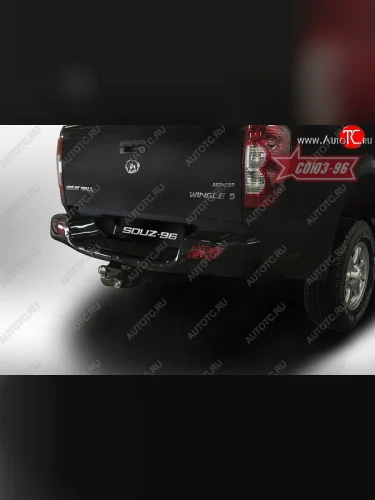 Фаркоп Souz-96 Great Wall Wingle 5 (2011-2017)