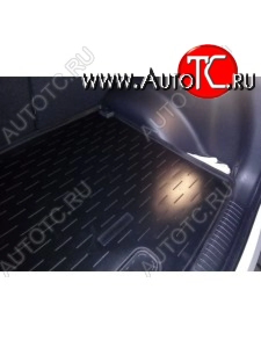 Коврик в багажник Aileron Hyundai Creta GS дорестайлинг (2015-2019)  в Самаре Самарской области