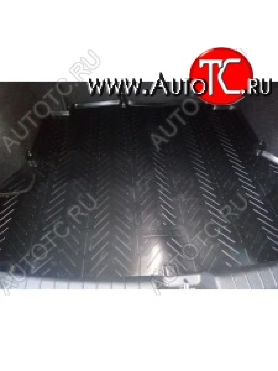 Коврик в багажник SD Aileron  Hyundai Elantra (2016-2020) AD  в Керчи Республика Крым