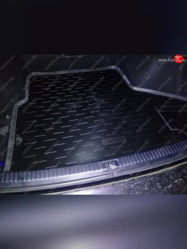 Коврик в багажник Aileron Lexus IS250 XE20 седан дорестайлинг (2005-2013)