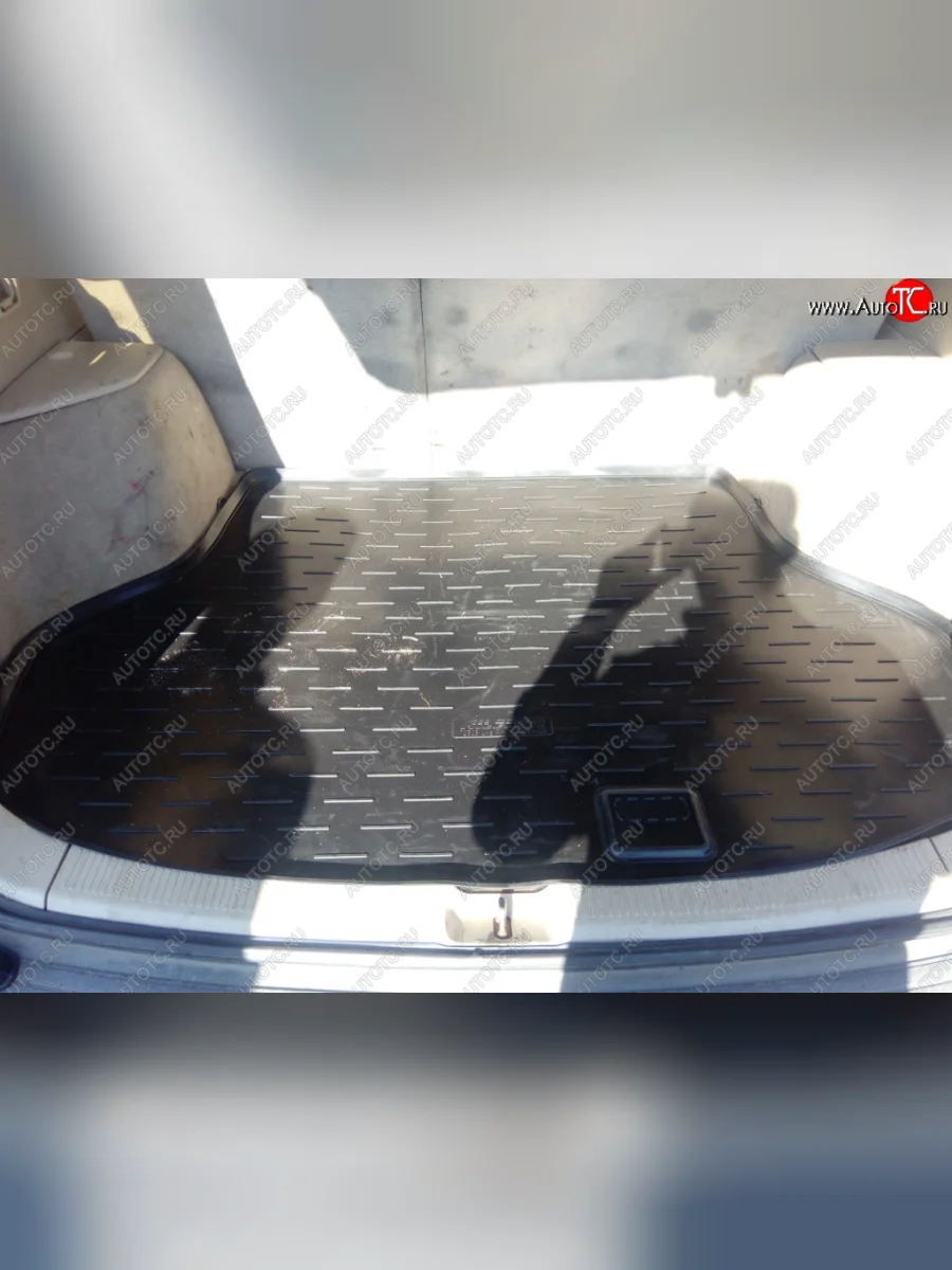 Коврик в багажник Aileron Lexus RX300 XU10 дорестайлинг (1995-2001)  в Керчи Республика Крым