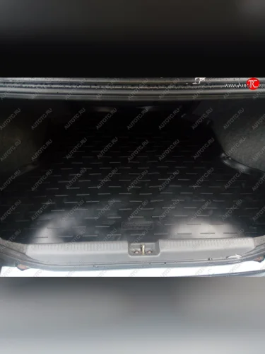 Коврик в багажник SD Aileron Mitsubishi Lancer 9 CS седан 2-ой рестайлинг (2005-2009)