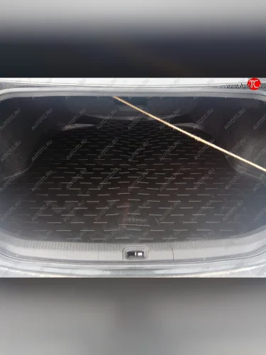 Коврик в багажник SD Aileron Nissan Teana 1 J31 дорестайлинг (2003-2005)