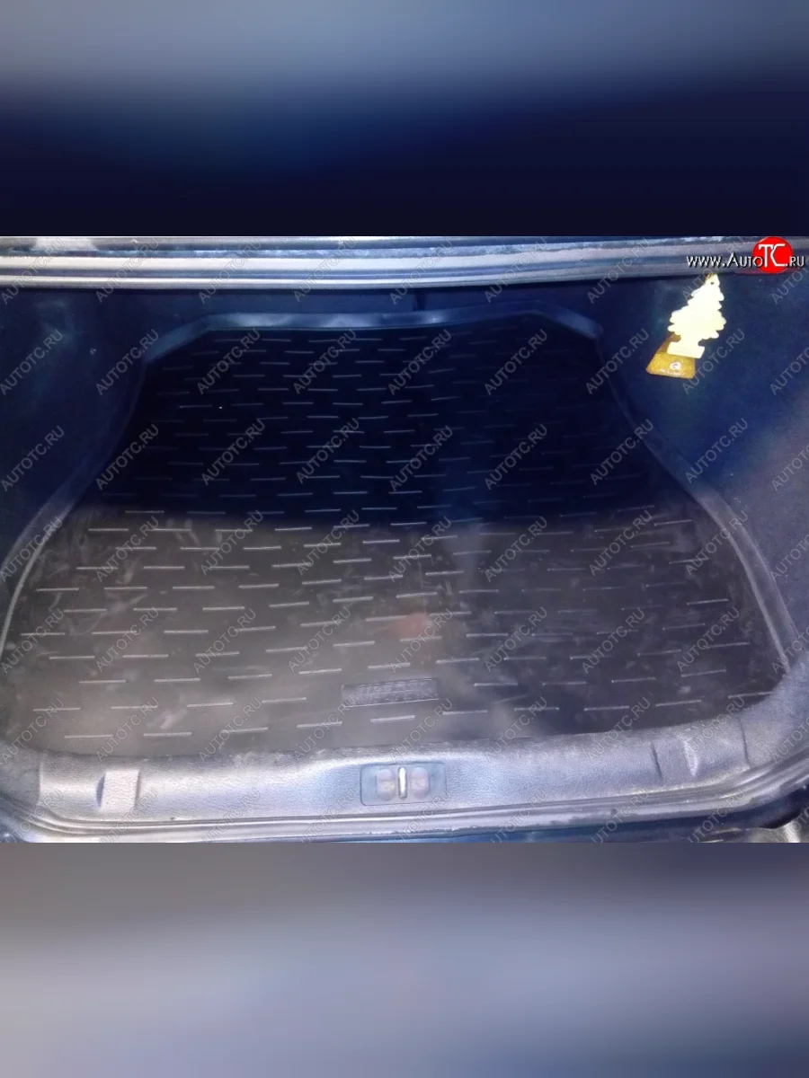 Коврик в багажник SD Aileron Peugeot 406 8E,F универсал дорестайлинг (1995-1999)  в Перми Пермском крае