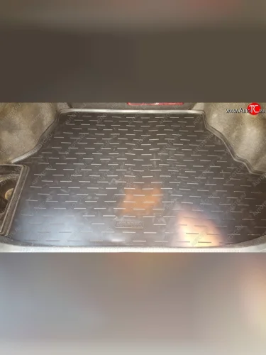 Коврик в багажник SD Aileron Toyota Camry  XV30 (2001-2006) дорестайлинг, рестайлинг