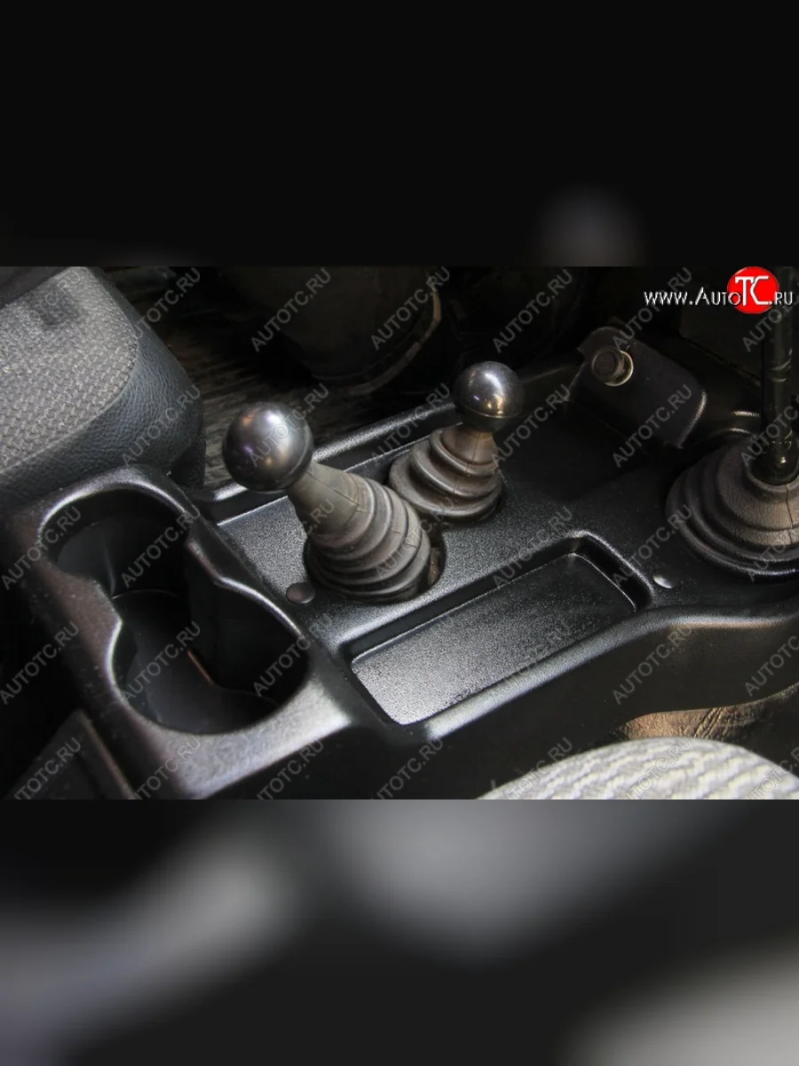 Тоннель пола Артформ Лада ВАЗ нива 4х4 2131 (Legend) 5 дв. 2-ой рестайлинг (2021-2025)  в Керчи Республика Крым