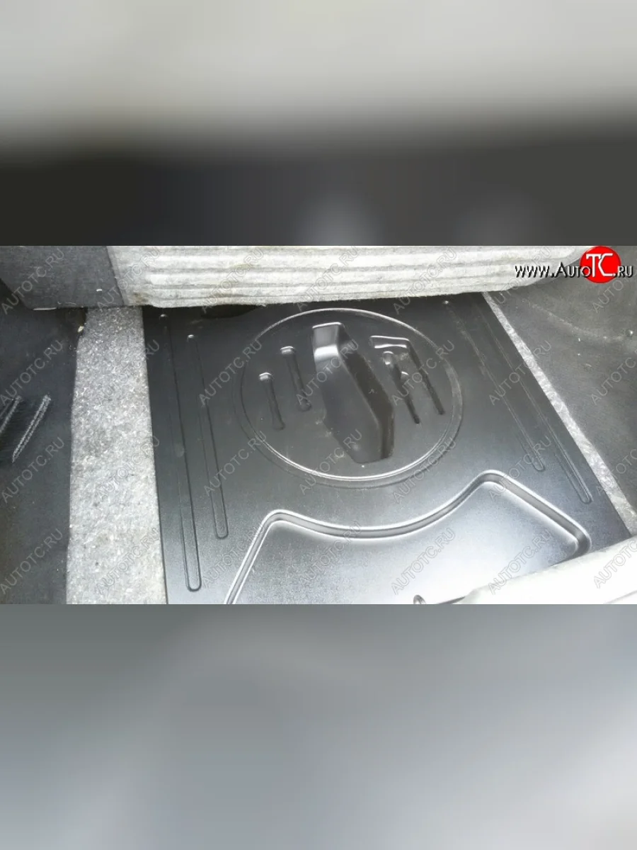 Органайзер в багажник Артформ Лада ВАЗ Гранта Спорт 2190 седан рестайлинг (2023-2025)