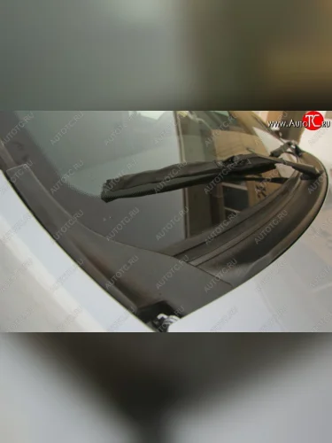 Обтекатель дворников на автомобиль Артформ Лада ВАЗ Ларгус дорестайлинг R90 (2012-2021)