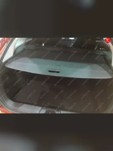 Полка багажника Оригинал (верхняя) Лада ВАЗ Веста SW 2181 универсал дорестайлинг (2017-2022)