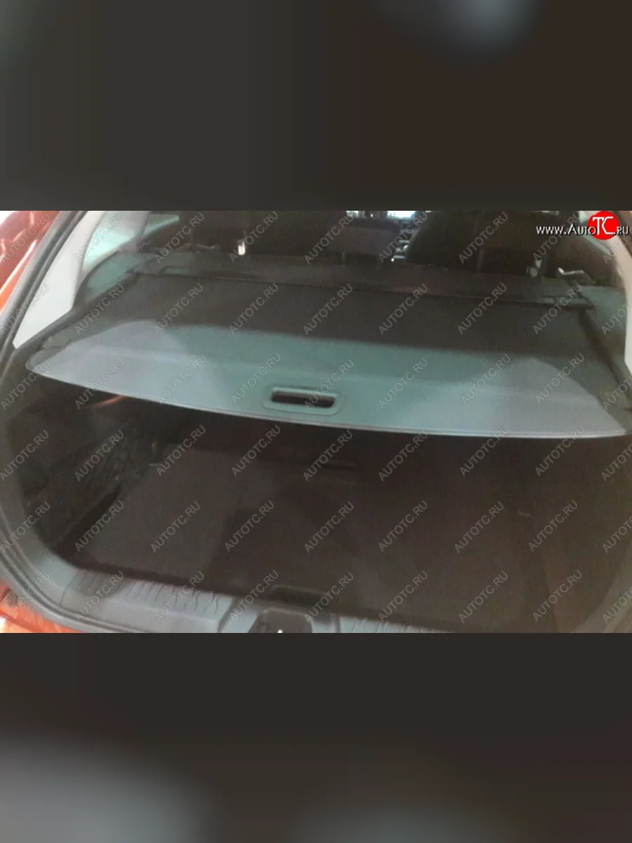 Полка багажника Оригинал (верхняя) Лада ВАЗ Веста SW 2181 универсал дорестайлинг (2017-2022)  в Перми Пермском крае