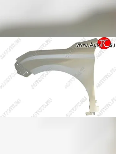 Крыло переднее левое Стандарт (Окрашенное) Лада ВАЗ XRAY (2016-2022)
