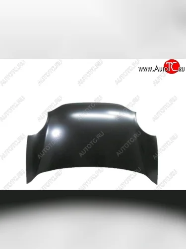 Капот Стандарт Daewoo Matiz M100 дорестайлинг (1998-2000)