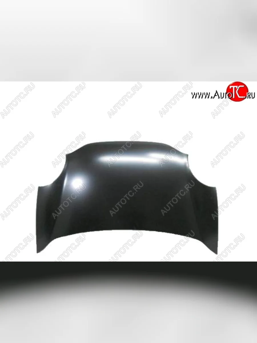 Капот Стандарт Daewoo Matiz M100 дорестайлинг (1998-2000)  в Керчи Республика Крым