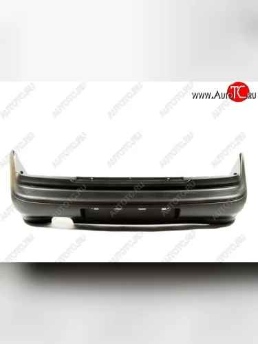 Бампер задний Стандарт Daewoo Nexia дорестайлинг (1995-2008)