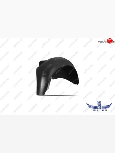 Подкрылок задний правый Totem Datsun on-DO седан рестайлинг (2019-2021)