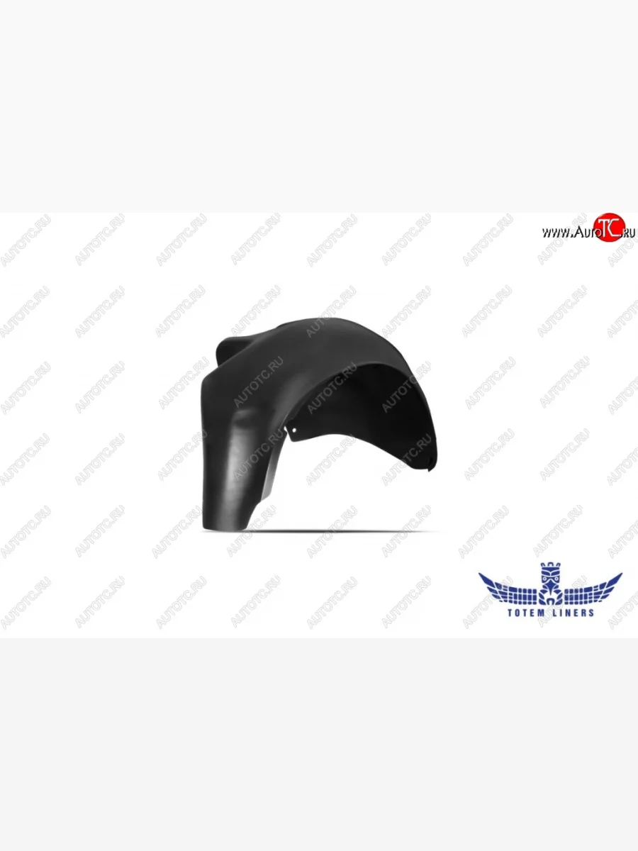 Подкрылок задний правый Totem Datsun on-DO седан дорестайлинг (2014-2019)  в Керчи Республика Крым
