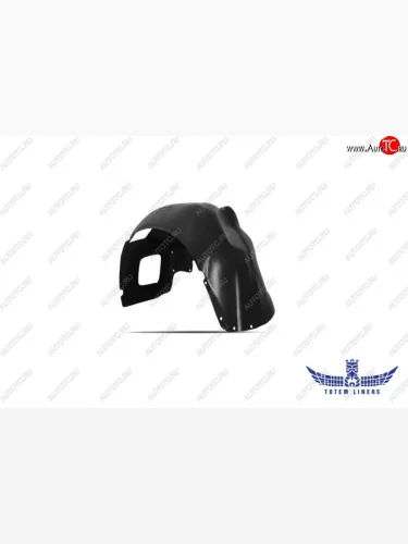 Подкрылок передний левый Totem Datsun on-DO (2014-2019) седан дорестайлинг