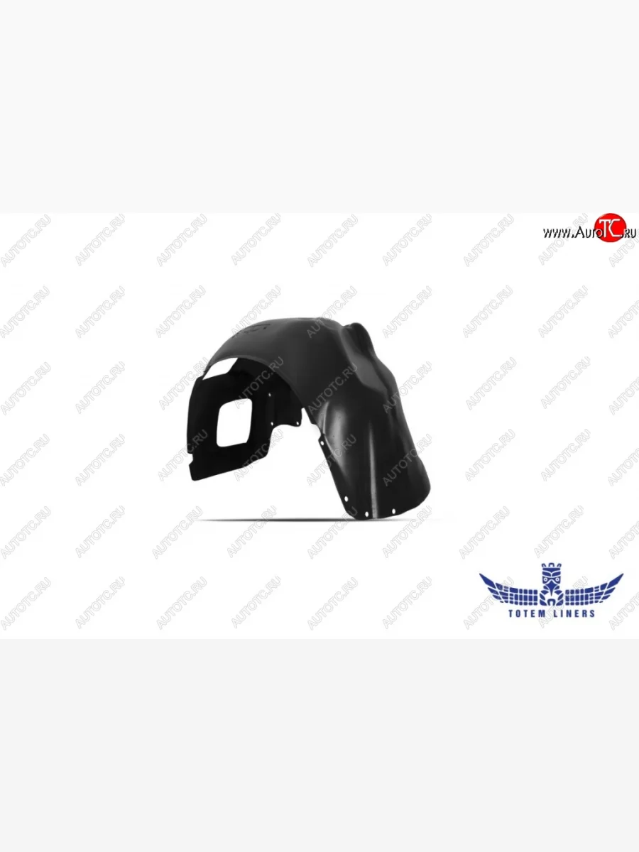 Подкрылок передний левый Totem Datsun on-DO седан дорестайлинг (2014-2019)  в Керчи Республика Крым