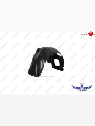Подкрылок передний правый Totem Datsun on-DO седан дорестайлинг (2014-2019)
