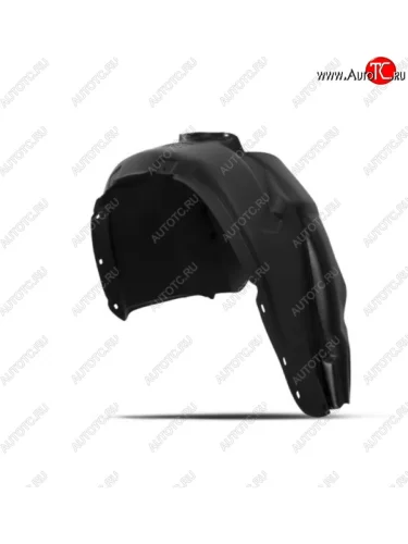 Подкрылок передний левый Totem Chery Tiggo T11 (2013-2016) рестайлинг