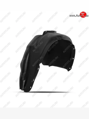 Подкрылок передний правый Totem Chery Tiggo T11 рестайлинг (2013-2016)