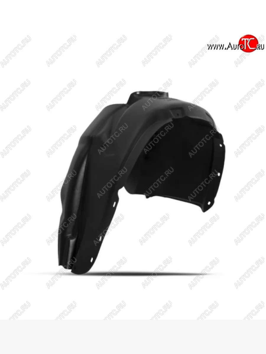 Подкрылок передний правый Totem Chery Tiggo T11 рестайлинг (2013-2016)  с доставкой в г. Керчь