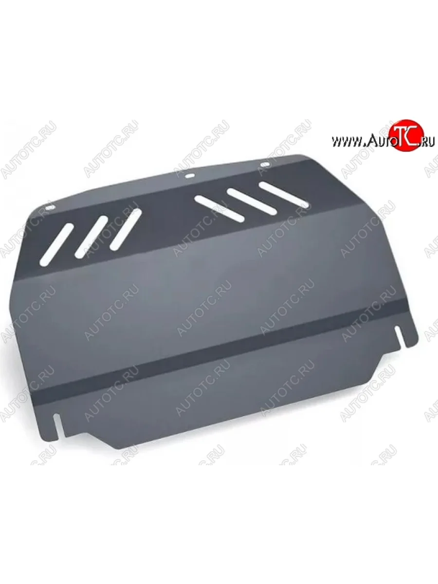 Защита картера Novline сталь KIA Ceed 1 ED дорестайлинг универсал (2006-2009)  в Самаре Самарской области